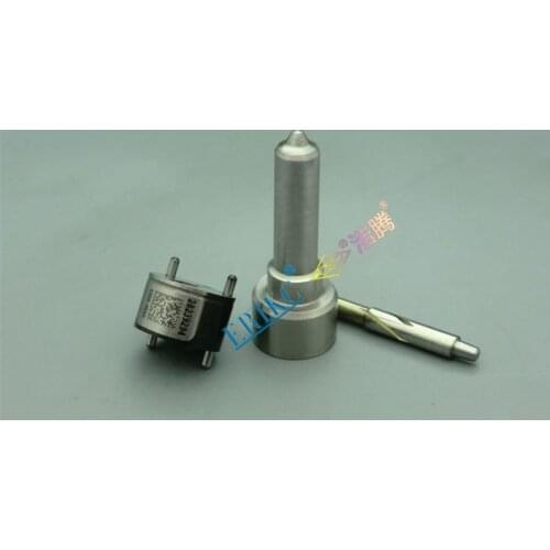NOZZLE L199PBD VALVE 9308-621C REPAIR KITS (7135-618 ) INJECTOR FOR EJBR04401D A6650170221 6650170221 Ssangyong Euro 4