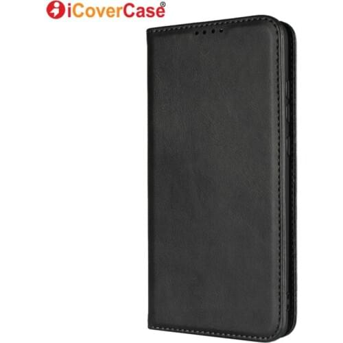 Magnetic Leather Flip Case For Huawei Mate 20 Lite 20 Pro 20X Coque Cover Mobile Accessories Book Bag For Mate20 Lite Mate 20Pro