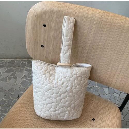 NEW Crossbody Bags For Women Luxury Handbag Classic Bucket Bag Shopping Pack Clutch Purse For Women Shoulder Messenger Bag