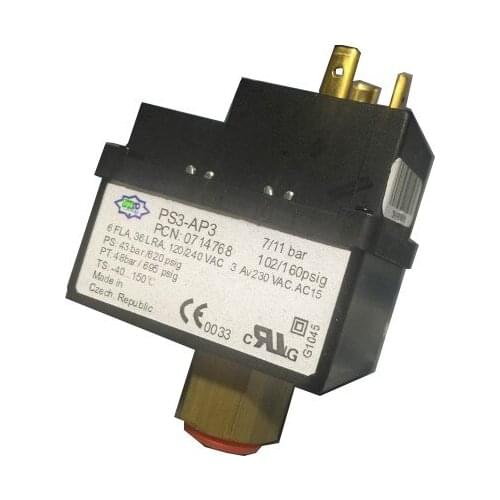 New And Original Sensor PS3-AP3 Spot Photo, 1-Year Warranty