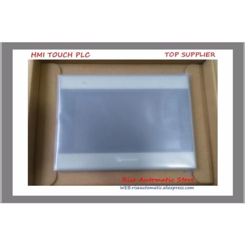 New Original HMI Touch Screen 7 Inch MT6071IE High-Quality TFT 800*480 Color Touch Panel Display HMI COM1/2/3