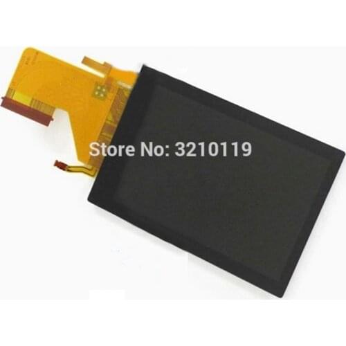 NEW LCD Display Screen For Panasonic Lumix DMC-GF8 GF8 GK Digital Camera Repair Part