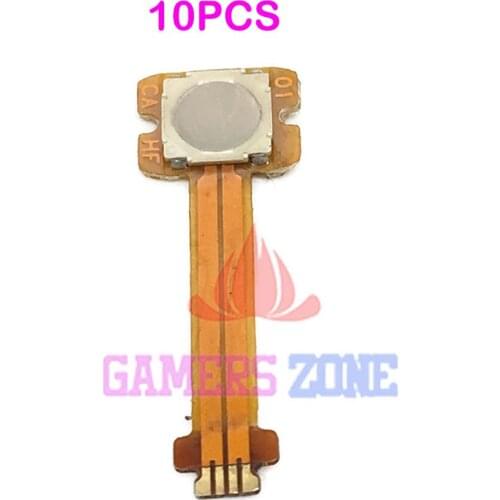 10PCS Original Replacement Home Button Flex Ribbon Cable For Nintendo 2DS