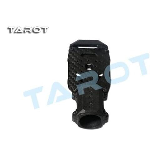 Tarot 25MM plastic motor mount TL96027