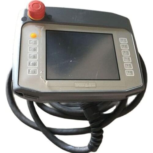 Pro-face AGP3300H-L1-D24-RED Touch Screen Used In Good Condition