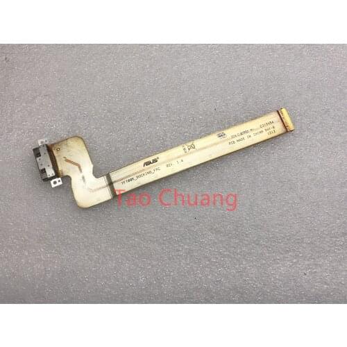TF700K-DOCKING-FPC connector FOR AsusTF700T TF700 TF700K USB charger port docking connector cable