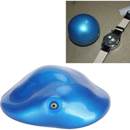 Rubber Screwing Ball Type Watch Friction Sticky Back Case Cover Opener Watch Wristwatch Repair Tool Accessory for Watchmaker