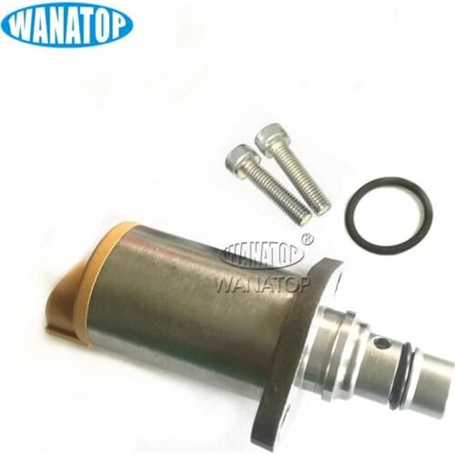 SCV 294200-0670 8981305080 Fuel Pump Suction Control Valve 898181830 2942000670 294009-0860