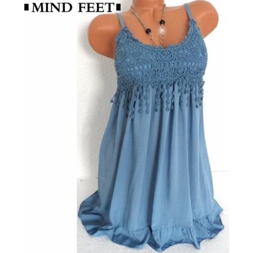 MIND FEET Sexy Lace Camisole Women Mini Dress Multi-size Short Shirts Summer Spaghetti Strap Party Lady Dress Casual Vestidos