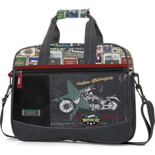 SKPAT Bags And Suitcases