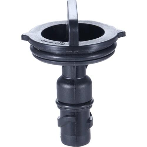 PCV Valve Crankcase Vent Valve Replacement for Chrysler 300 Dodge Challenger Durango Compatible with Jeep Ram 1500 2500 3500 450