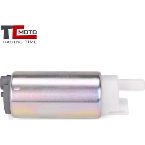 TCMOTO For Kawasaki ZX 600 636 ZX636 ZX600 Ninja ZX6RR ZX6R ZX10R ZX12R ZX-12R ZX1200 ZX 6RR 6R ZX 10R 12R petrol pump Fuel Pump