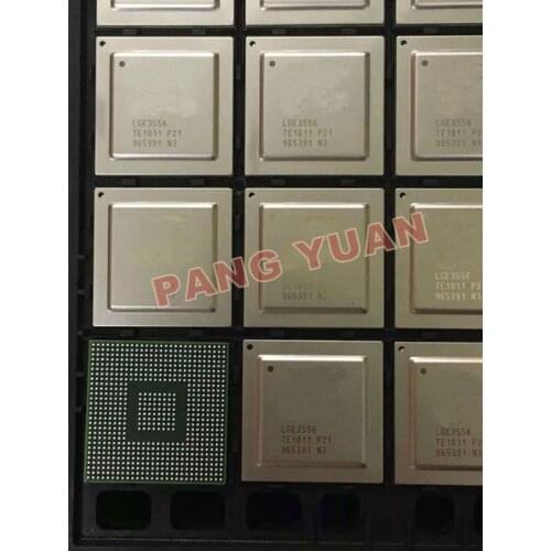 ONLY NEW UNUSED AND ORIGINAL PARTS 2pcs-10pcs/lot LGE3556 BGA FREE SHIPPING