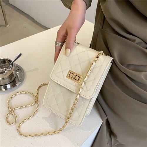 Women Crossbody Bags Bag 2021 New Fashion Womens Bag Shoulder Bag Bag Bolsa Feminina