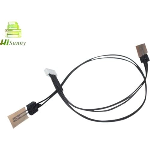 2pcs For Canon 165 IR2000 2010 2100 IR1600 IR155 IR165 Fuser Thermistor