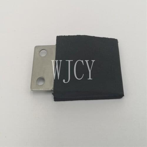 444-4271-02A Komori machine remove ink rubber block komori printing machine spare parts