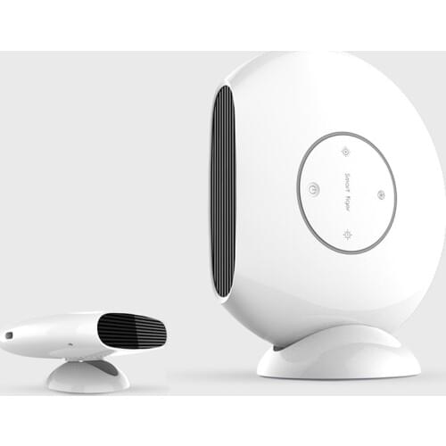 ALDXY84-S802,Electric heating fan,heater for heating and cooling,intelligent heating fan,heater Smart tiger3 seconds heat