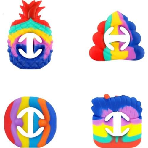 ASIAN ELEPHANT Spinners