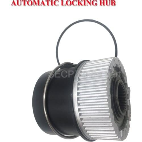 Car Front Automatic Locking Hub 1C3Z3B396CB for Ford Excursion F250 F350 F450 Super Truck