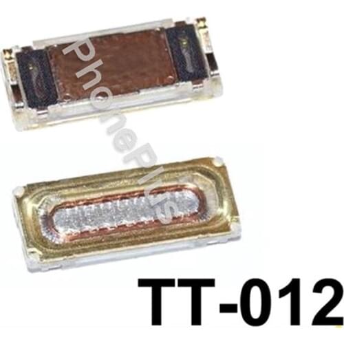 For Blackberry Z30 Q10 Passport Classic Q20 9983 Passport Silver Edition Earpiece Speaker Earphone Receiver Repair Part