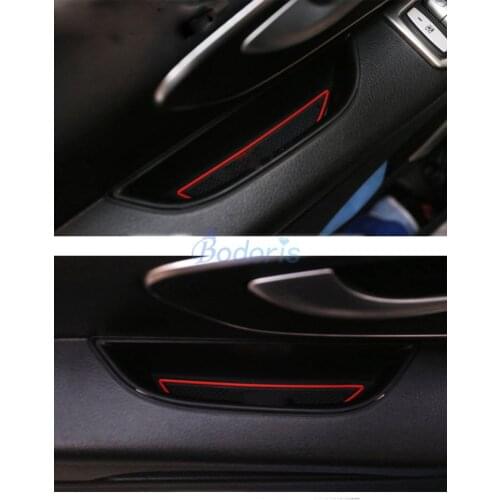 For Mercedes Benz Vito W447 V Class V260 2014 2015 2016 2017 2018 Console Door Armrest Storage Box Tray Car Organizer