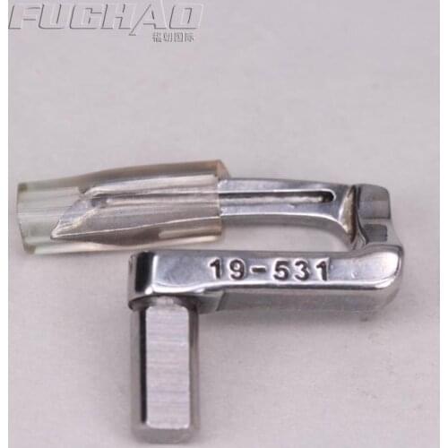 Fu Chao 19-531 Bending Of Needle Industrial