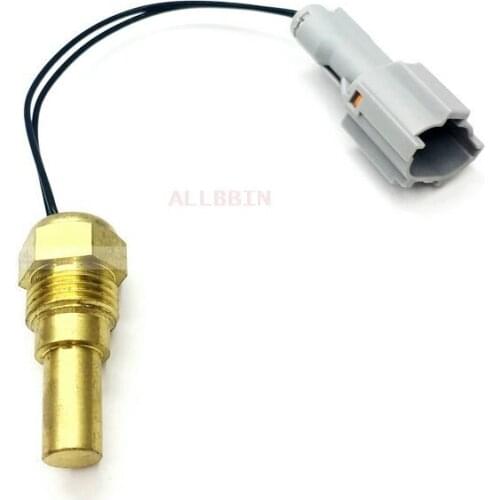 For SUMITOMO SH200A3 Water temperature sensor Inductor excavator accessories