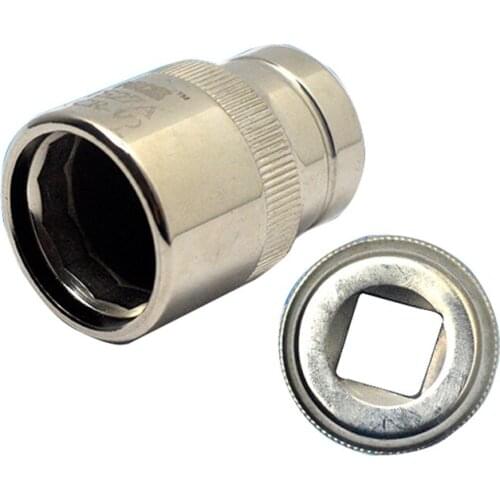 Injector Nozzle Tight Cap Removal Tool Sleeve for Bosch Denso Cat