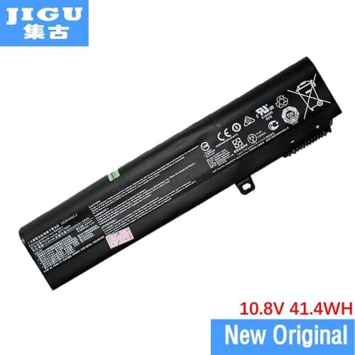JIGU ORIGNAL BTY-M6H Battery For MSI GE62 GE72 GP62 GP72 PE60 PE70 MS-16J2 MS-16J3 MS-1792 MS-1795 GL62 GL72 GP62VR GP72VR