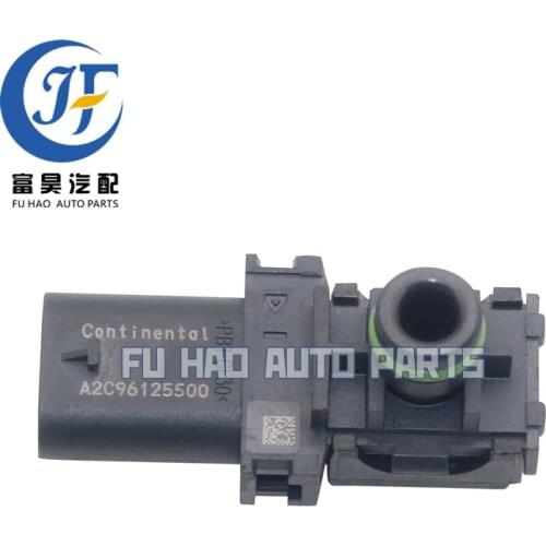 Genuine OEM Pressure Sensor For Ford FR3A-9G824-BA FR3A9G824BA