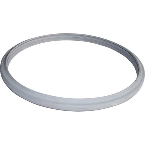 Rubber Gasket 26 cm Suitable For Fissler Pressure Cooker 038-687-00-205/0 x 1 Pieces