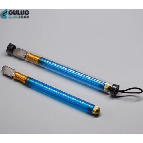 Customized laboratory special 0.5mm-2mm thin glass cutter/cutting knives