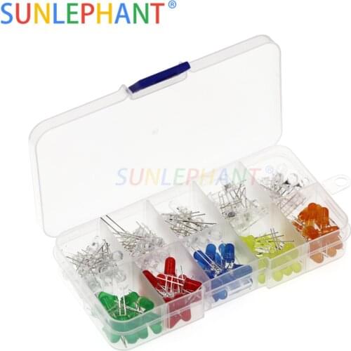 SUNLEPHANT Diodes