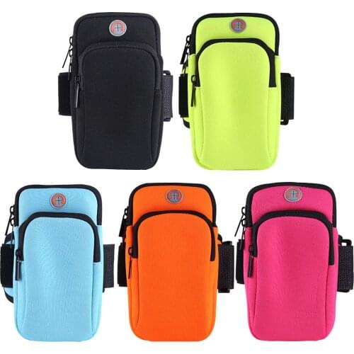 West Biking Running Bags
