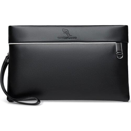 YUESKANGAROO Wallets And Business Card Holders