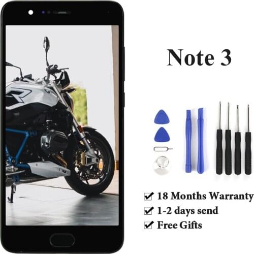 For Mobile phone lcd screen for Mi Note 3 display No dead pixel Assembly Replacement lcd screen Highcopy quality