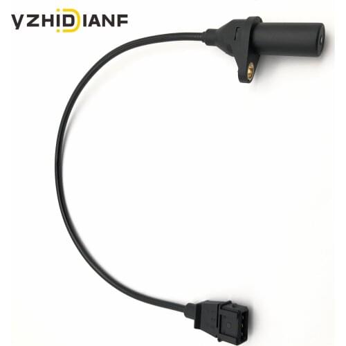 1x 1920Y9 crankshaft position sensor For Citroe-n Peugeo-t F-iat 46411427 0261210127 1920Y9