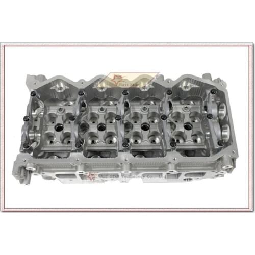 908 510 YD25 YD25-DDTI Cylinder head For Nissan Navara D40 Pathfinder Cabstar 2.5L DDTI 16V 11039-EC00A 11040-EB300 11040EB30A