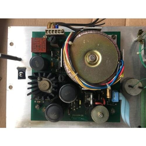 Used Good Condition Num 200331h26 power