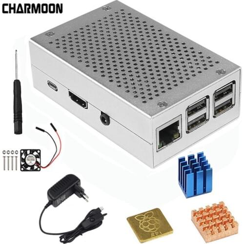 CHARMOON Ceiling Lighting