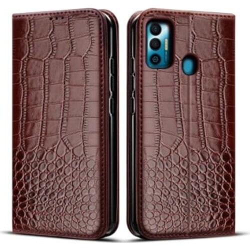 Honor 7A Leather Case on for Huawei Honor 7A DUA-L22 Cover 5.45 inch Classic Style Solid Color Flip Wallet Phone Cases Coque