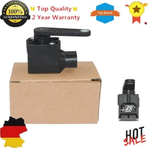 AP03 37141093697 37141093699 37146784696 Height Level Sensor 6 pins For BMW E46 E39 E60 E61 E63 E64 316i E38 E65 E66 E53 E85 Z8