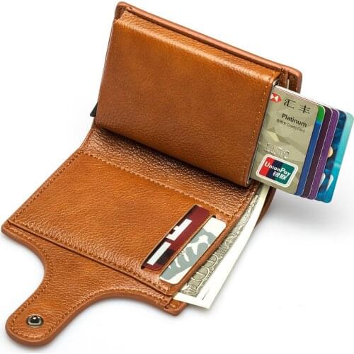 Duvence Business Card Holders
