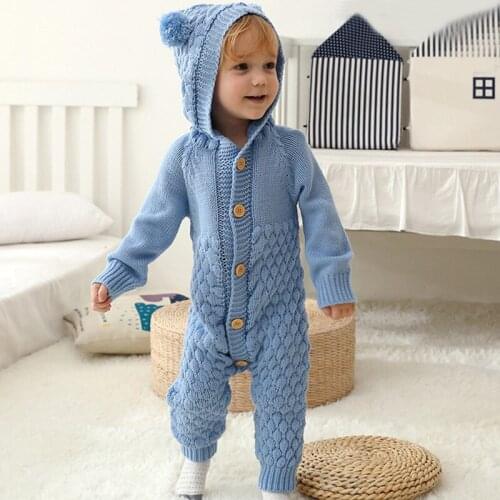 HolyLamb Winter Jackets For Babies