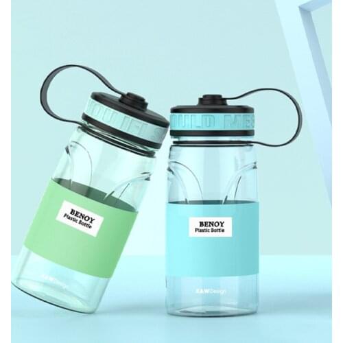 HUZI FUN Collapsible Water Bottles