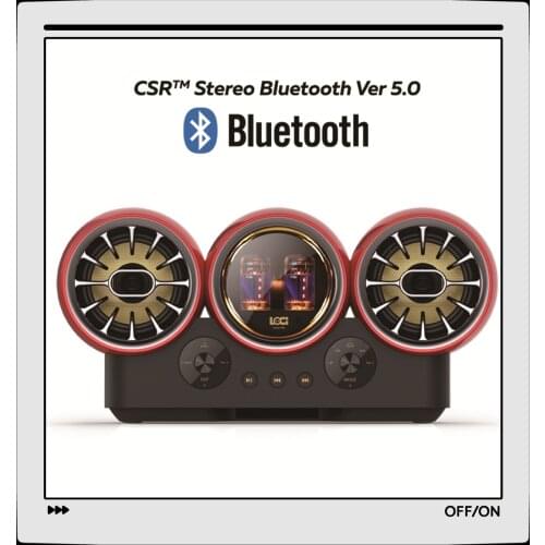 Loci Subwoofers