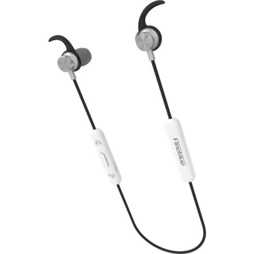 Mate 10 Magnetic Bluetooth HiFi Earphone Sport Neckband Headset
