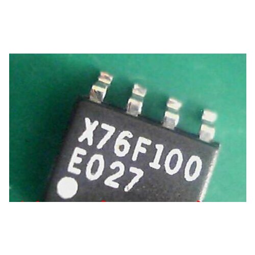 MAX653ESA MAX653CSA X76F100 MAX6126BASA25 MAX6126AASA25 DS1682S