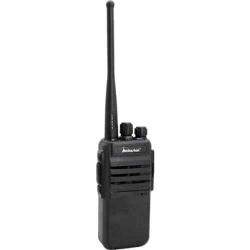 Minks Tong GT-1680 Thunder Warrior Civil Intercom 18W High Power and Strong Penetration Property Underground