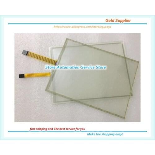 New Touch Screen Glass Panel Use For R8216-01 R8216-01 A
